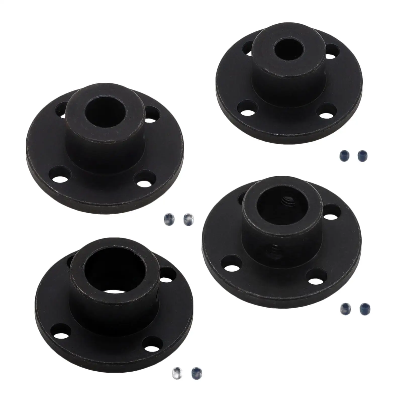 

Rigid flange coupling, flange coupling, model shaft connection connecting parts,
