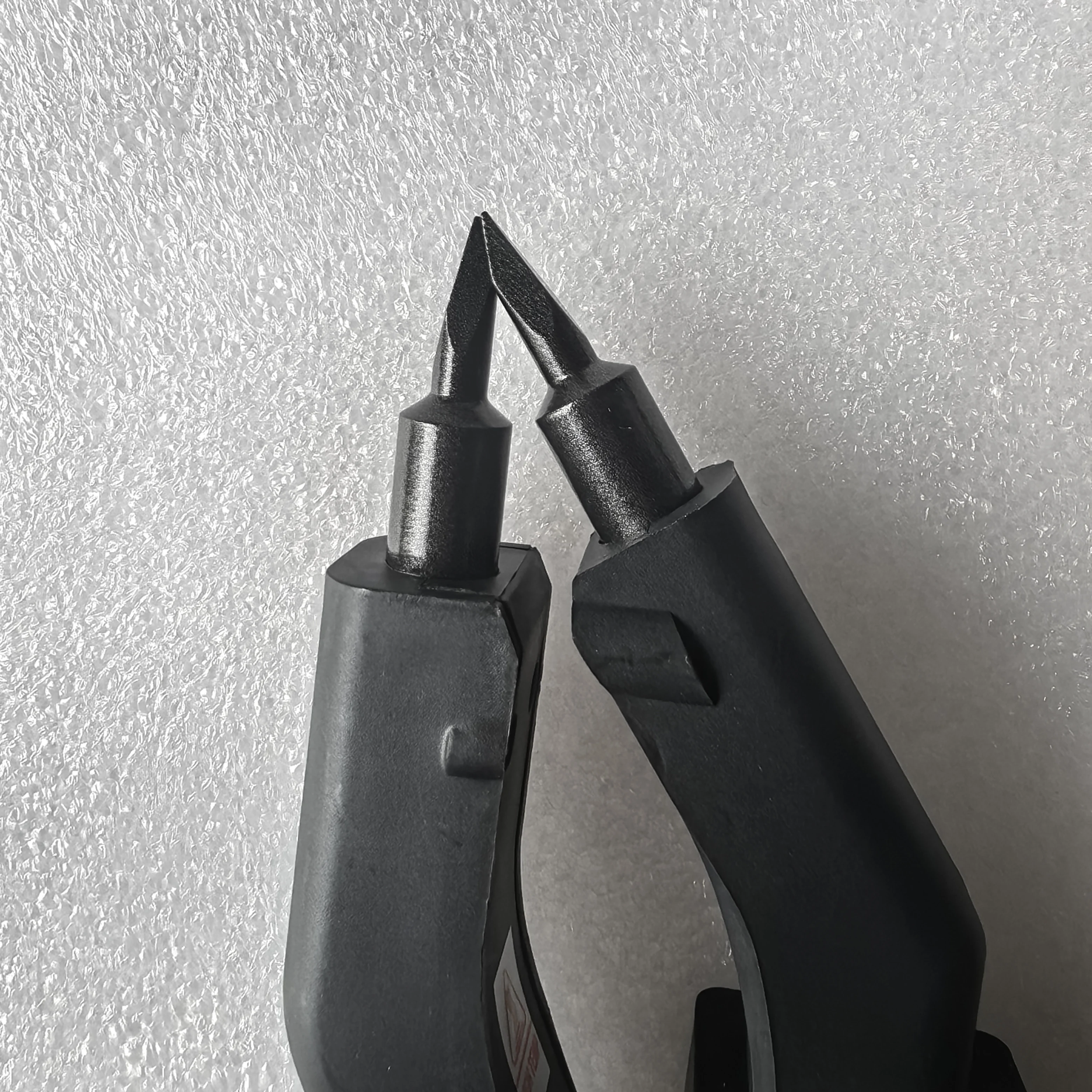 Hair Extension Tool Smart Mini 609B Heating Sharp Tip Adjustable Temperature 220℃ keratin Hair Extension tool Keratin Bonding Fusion