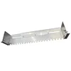 400-800mm Adjustable Notched Trowel Mortar Comb for Fast and Equal Application of Adhesive on the Floor 5