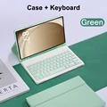 Green A
