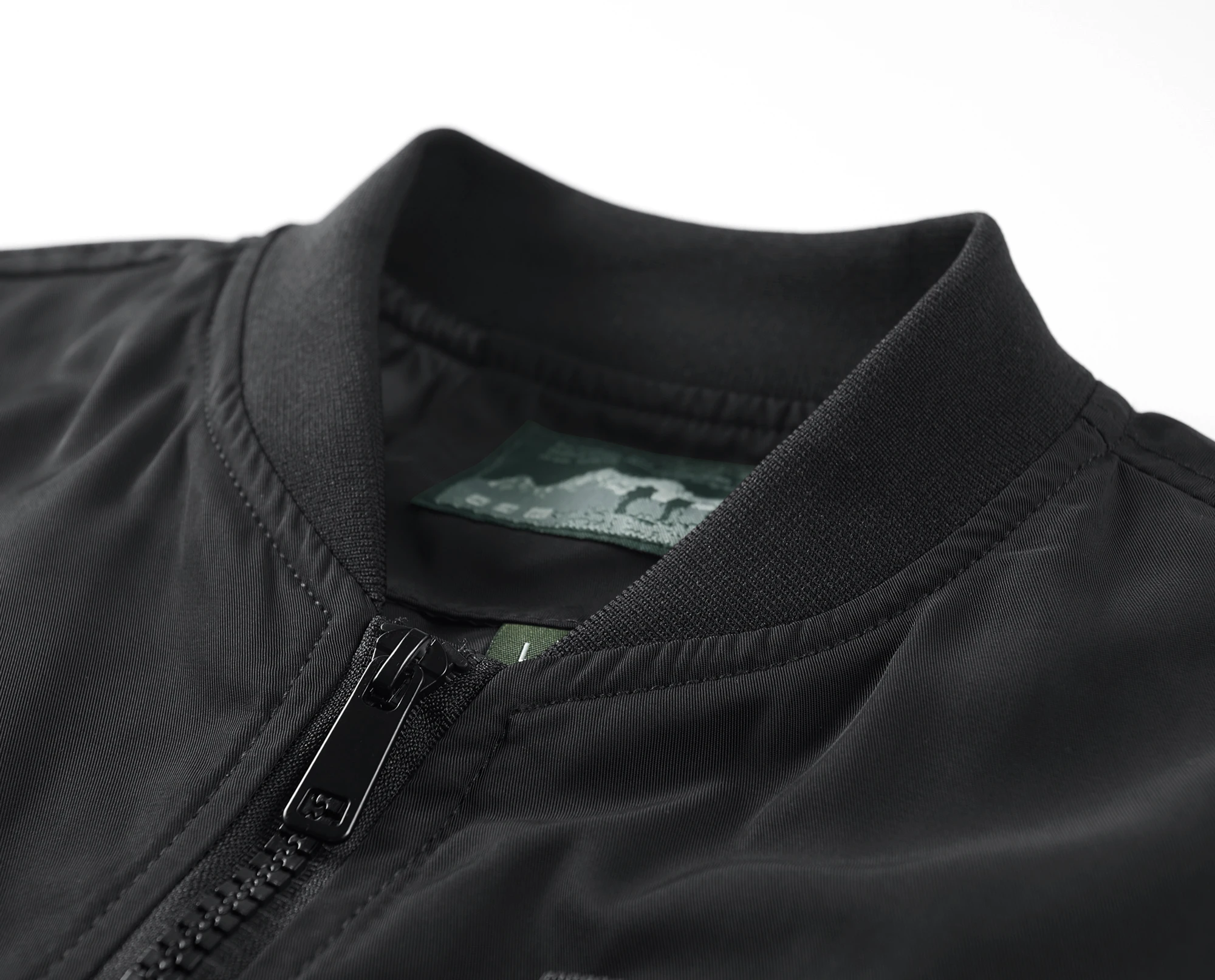 Spring And Autumn Men's New Multifunctional Military Cross-Country Jacket With Large Pockets Casual Fashion Men's Clothing