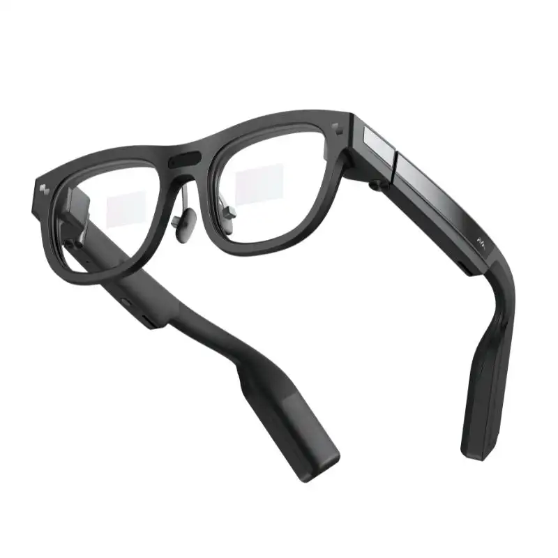 TCL Rayneo X2 Smart AR Glasses True Wireless Full Color Binocular XR Glasses Intelligent Translation Real-time Navigation Maps