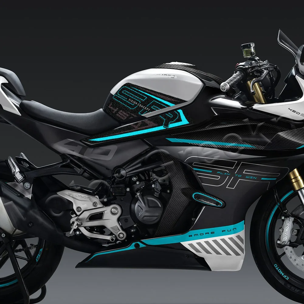 CFMOTO 450SR cfmoto 450sr 2022 3M   ũ е ƼĿ, νƮ  ĸ ,  Į ׼