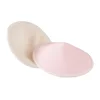 Three-Layer Fiber Ultra-Fine Waterproof Breathable Breast Pad Anti-Overflow Maternity Care Pad Baby Feeding 6