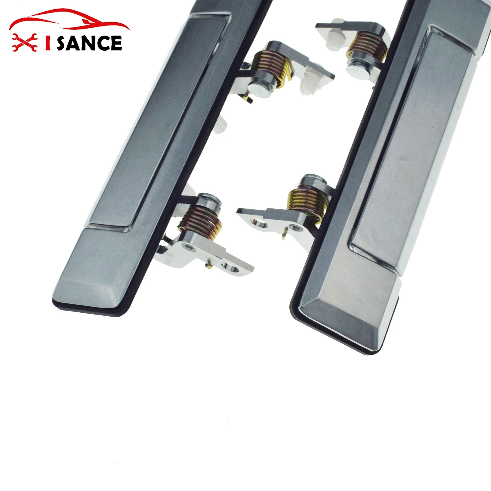 Car Chrome Outside Outer Door Handle 69220-90K00 69210-90K00 For