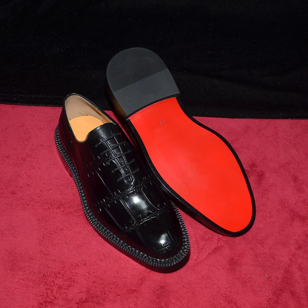 white christmas dresses World's Most Comfortable Dress Shoe in Obsidian Black main image 0