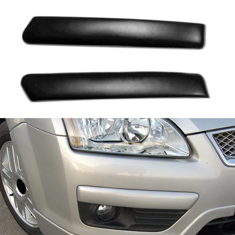 Mistlampen Cover Frame Compatibel met Focus 2012-2014 mistlamp cover trim mistlamp frame ABS chroom Buitenaccessoires (kleur: Gegalvaniseerd Mistlampen Cover Frame Compatibel met Focus 2012-2014 mistlamp cover trim mistlamp frame ABS chroom Buitenaccessoires (kleur: Gegalvaniseerd