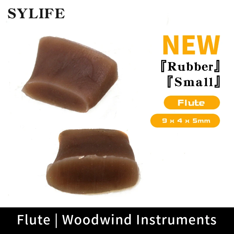 5xSmallSizeFluteTrillKeyBumperCorkFlutePartAccessories