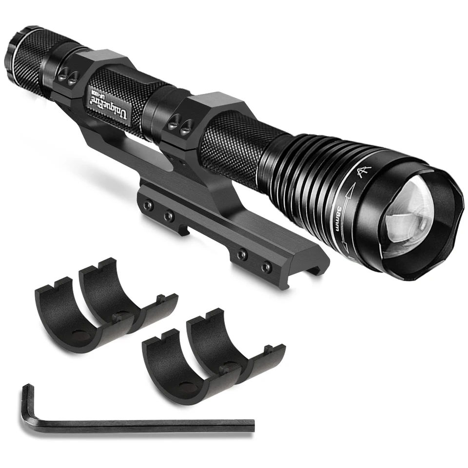 MidTen - Supports De Lunette En Porte-à-faux Pour Fusil