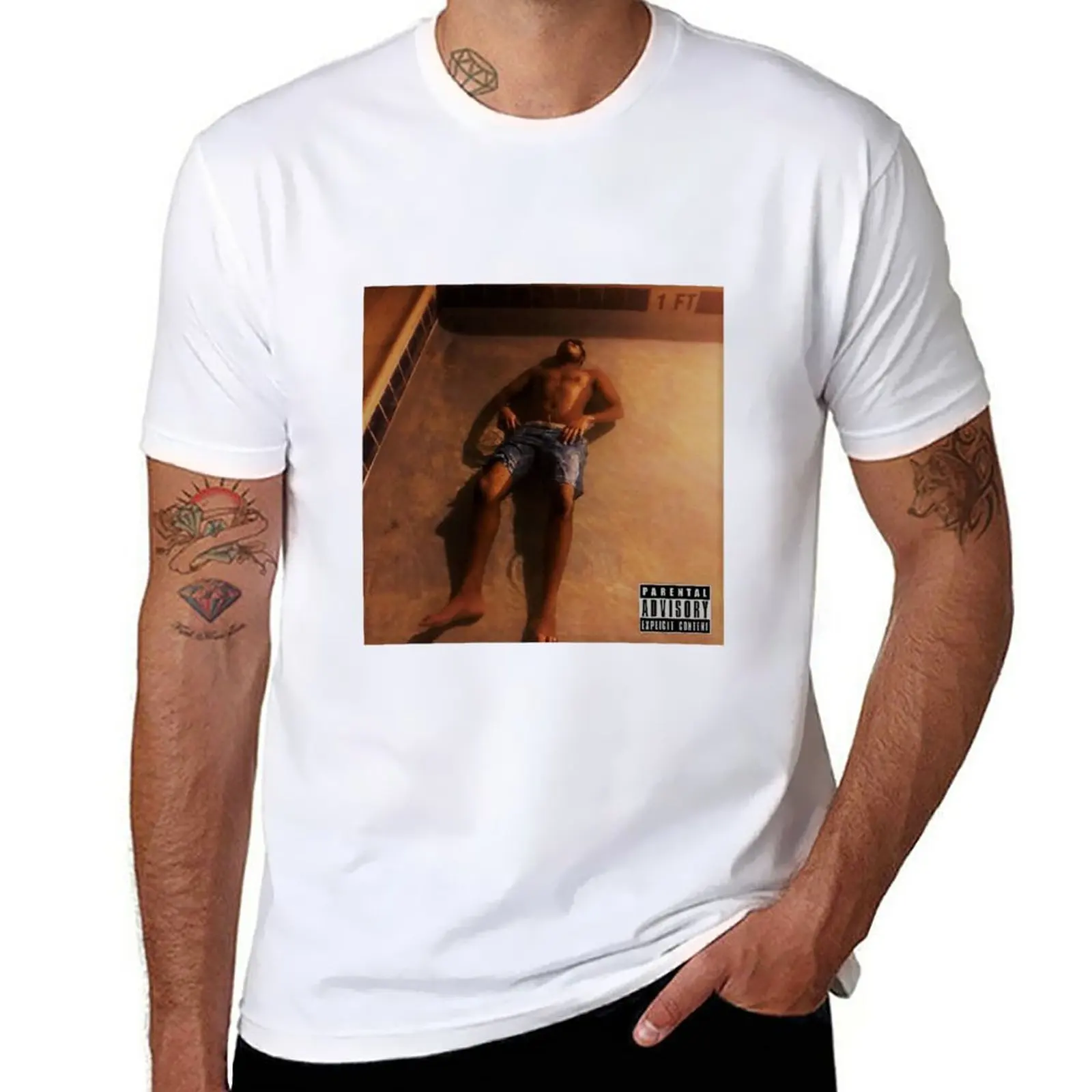 

New goin 4 a dip T-Shirt quick drying shirt vintage clothes custom t shirts design your own black t-shirts for men