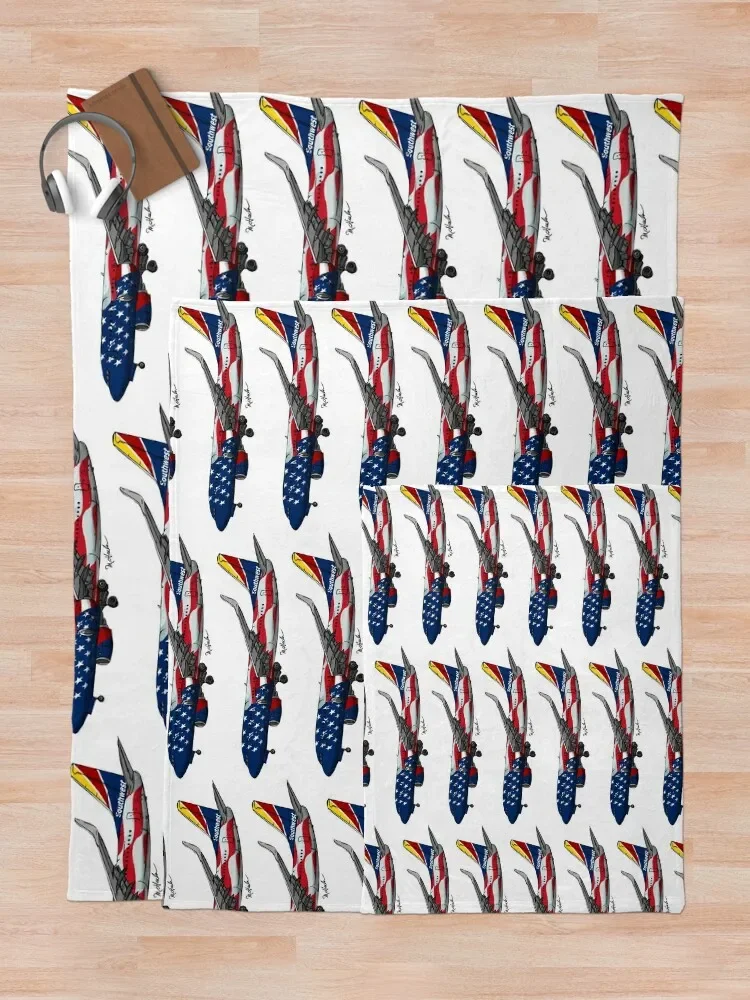 ���� 737 ��콺����Ʈ ������ �� N500WR ������ ���, ǫ���� ���� ���Ÿ� ���� �ö��� ���� ���