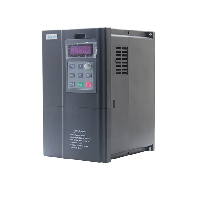 AD800-4T11GB 380v Three Phase Vfd, AC Variable Frequency Drive - 图片 2