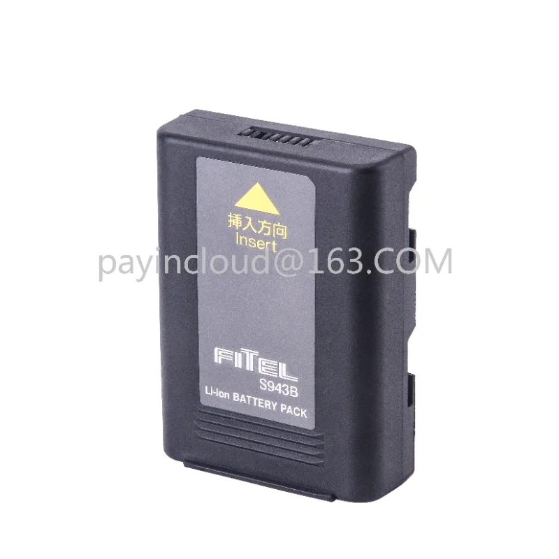 

Аккумулятор Furukawa Fitel S943B S178A для S153 S153A S177 S178 S178A S121/S122/S123