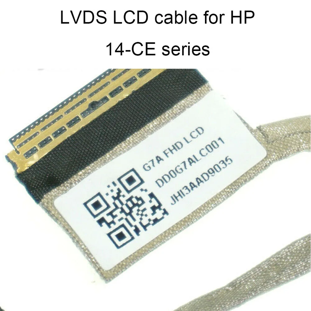 New DD0G3MLC120 For HP Victus 16-E 16-D TPN-Q264