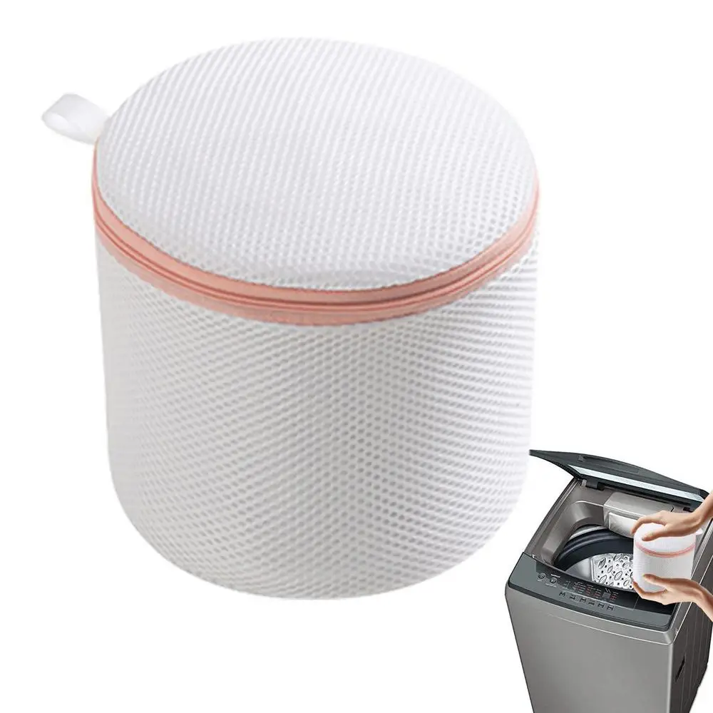 Filet à Linge NOVAGO - Sac De Lavage Double Couche Pour Linge Délicat - 3 Tailles Disponibles