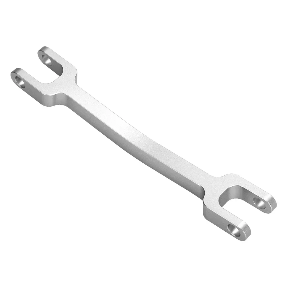 Para BMW DSSR varilla selectora para E36 M3 328i/s reemplaza OE PN # Billet anodizado