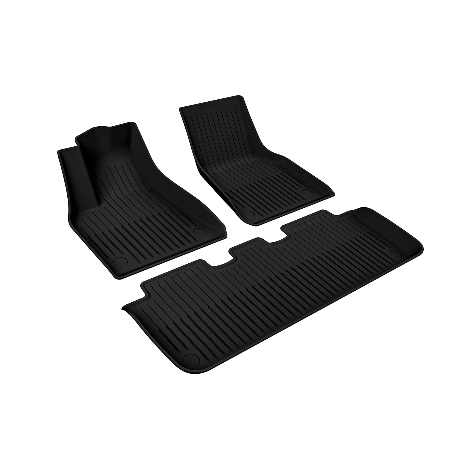 Doublure De Friteuse À Air Tapis De Gril En Silicone Raccords D'Air