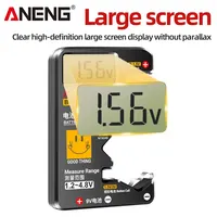 Universal Battery Tester 4