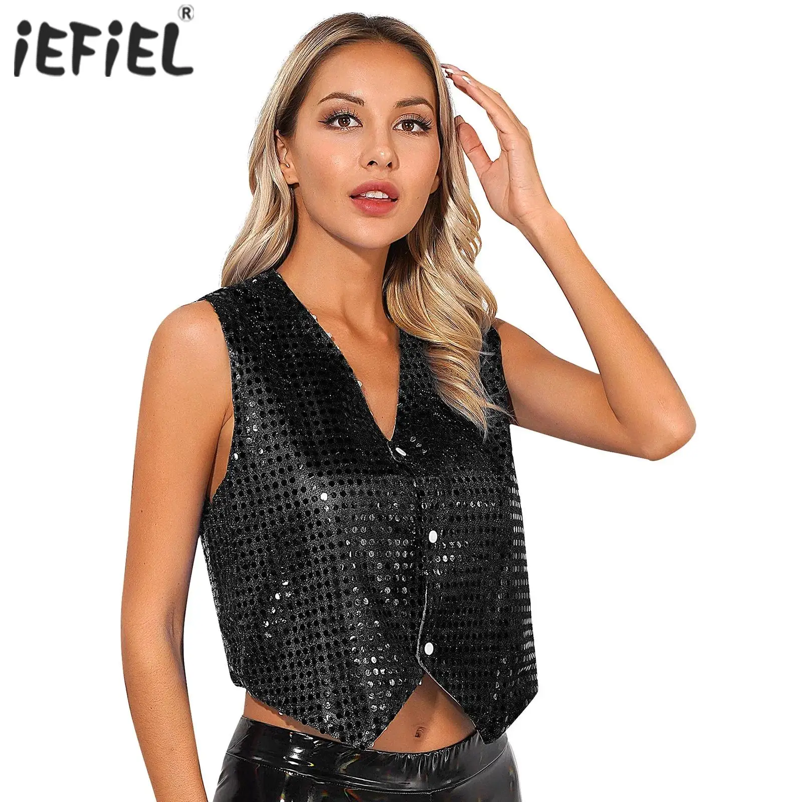 Rmellose Weste Damen Grosse Grssen