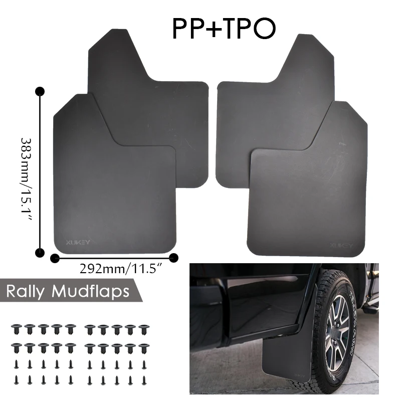 4x Paraspruzzi Per KIA Sportage NQ5 LWB 2022 2023 2024 2025 Paraspruzzi Parafango Parafanghi Anteriore Parafanghi Posteriori Accessori Auto  34
