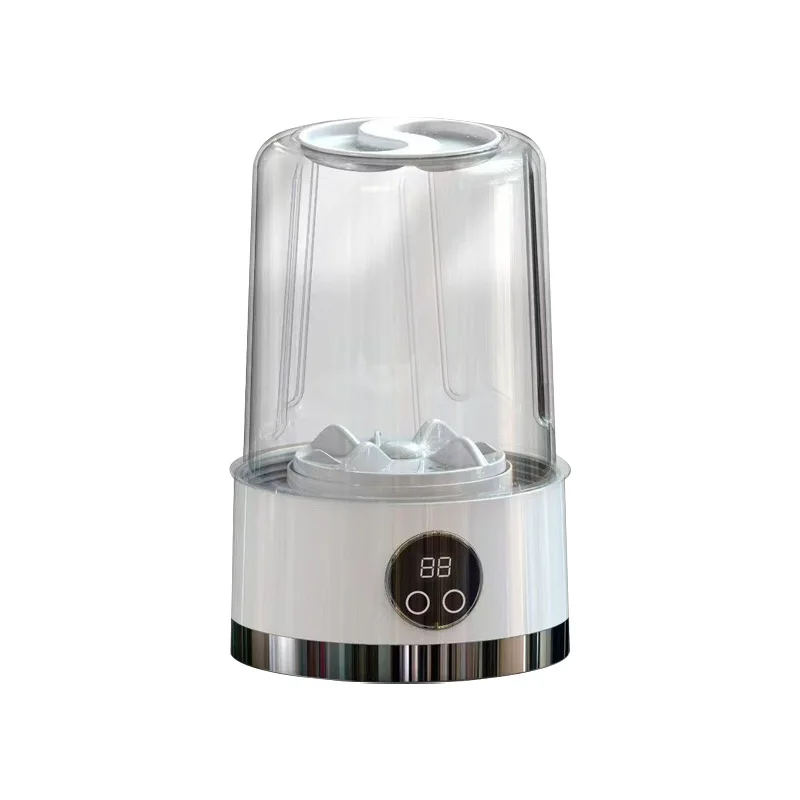 غسالة لاسلكية جديدة محمولة للسفر والملابس الداخلية...