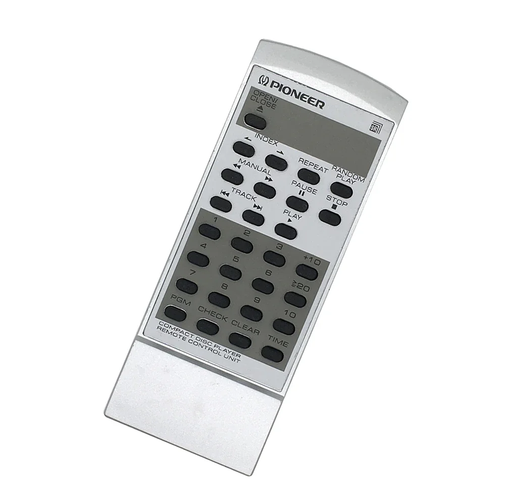 Sostituisci Il Telecomando Adatto Per Pioneer Pd-S901 Pd-M603 Pd-M5103 Pd-M552 Pd-5100S Pd-M601 Pd-M6403 Cu-Pd055 Cu-Pd088 Lettore Cd