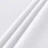 6 Pack White Tablecloth 90 x 156 Inch - Rectangle Table Cloth for 8 Feet Table Stain and Wrinkle Resistant Washable Polyester Ta 3