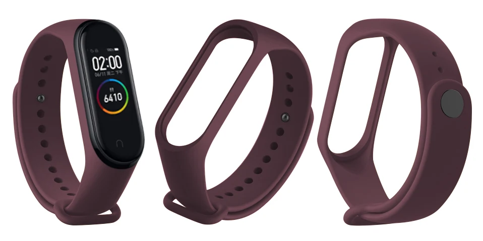 Xiaomi Mi Band Купить В Ижевске