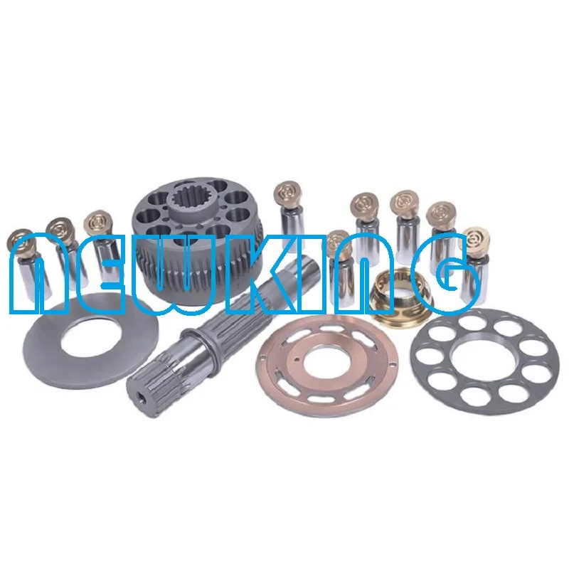 

Excavator Rotary Motor Accessories Repair Kits JMF151 Travel Motor Parts Excavator