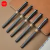 Office Neutral Pen 0.5mm High-end atmospheric design calligraphy pen writing smooth durable school and office supplies 2