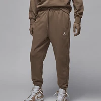 Nike officiel véritable JORDAN pantalon en tricot à revers rétro décontracté pour hommes FV7280-223 1
