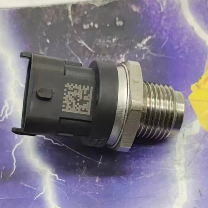 Hot Selling 375-6988 3756988 Common Rail Pressure Sensor 0281006364 For E323D2 C7.1