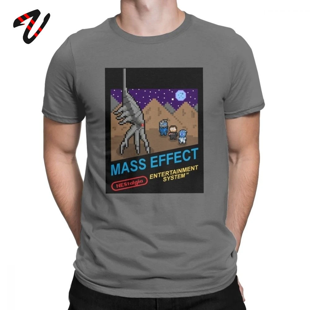 NEStalgia-Mass-Effect-T-Shirts-Men-Vintage-Tee-Shirt-Crew-Neck-T-Shirts ...