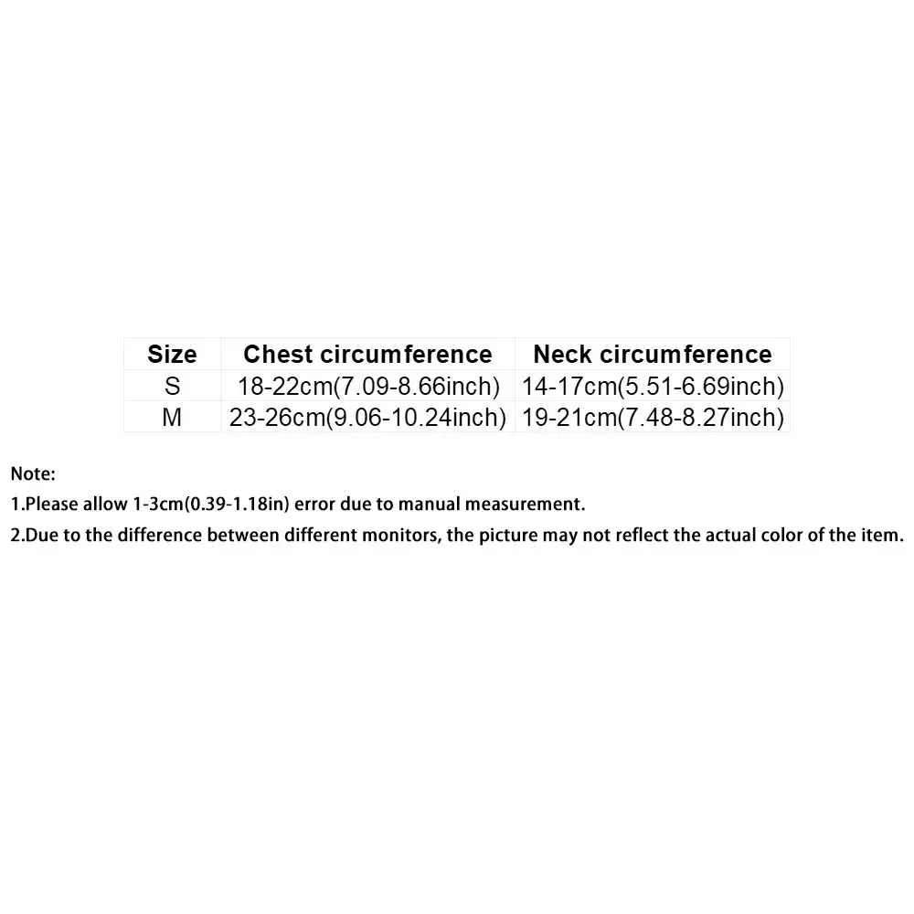 Pet Supplies Adjustable Hamster Harness Comfortable with Bow Bells Hamster Chest Strap Escape-Proof Pet Traction Rope Outdoor