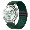 Jungle green