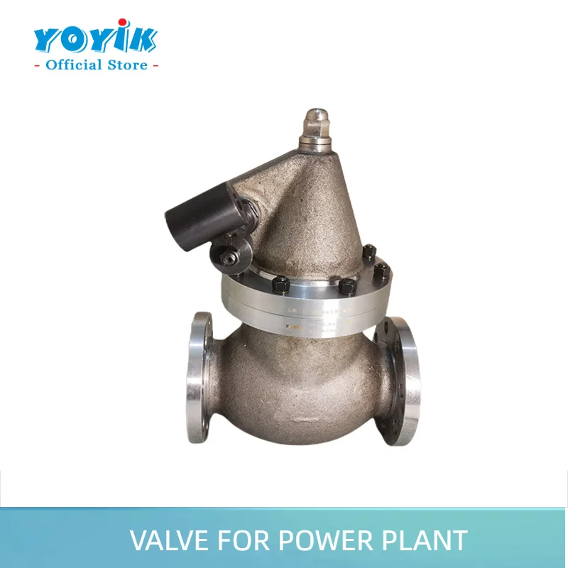 floater tank float valve FY-40 sealing oil floater tank float valve