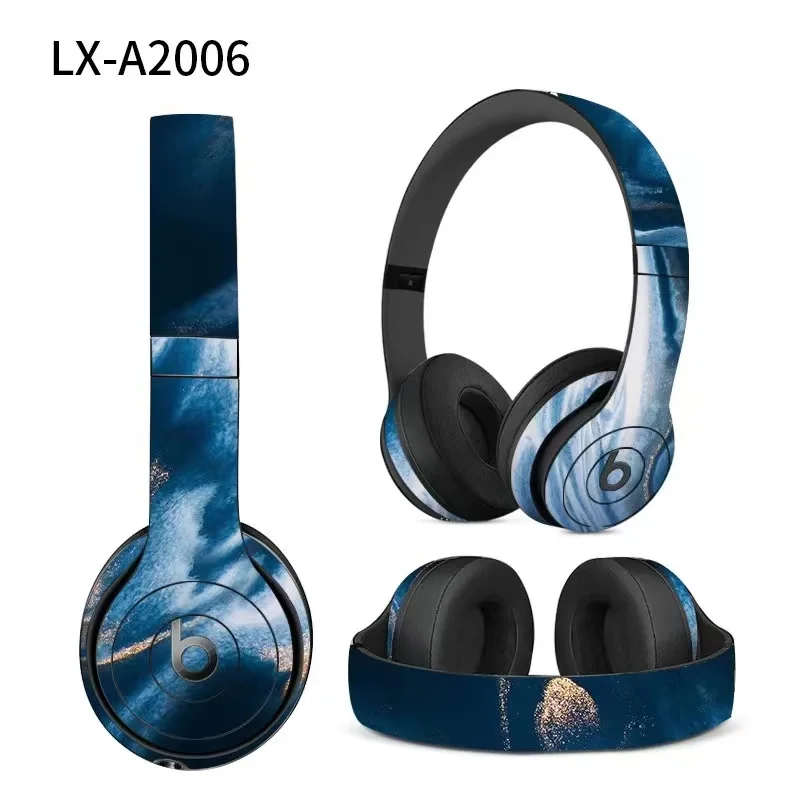 Blue Beats Studio 2022