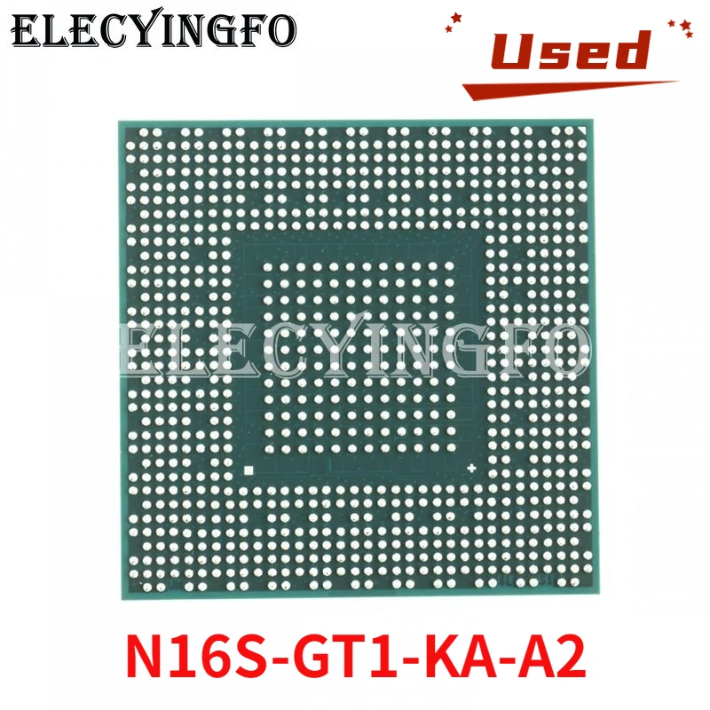 berholte-N16S-GT1-KA-A2-Notebook-Grafikchip-GPU-BGA-Chipsatz-neu ...