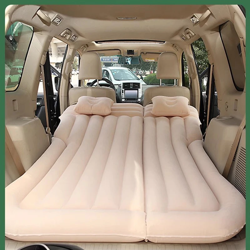 

Memory Modern Mattresses Comfort Camp Portable Inflatable Mattress Household Outdoor Camas De Dormitorio Bedroom Furniture
