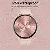 LIGE Smart Watch Women Men Bluetooth Call Sports Fitness Watches Heart Rate Health Monitor Smartwatch Ladies For Android iOS New 3