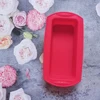 Rectangular Square Silicone Pans for Bread Cake Deep Baking Dish Angel Food Cheesecake Mold Brownie Mould Loaf 2