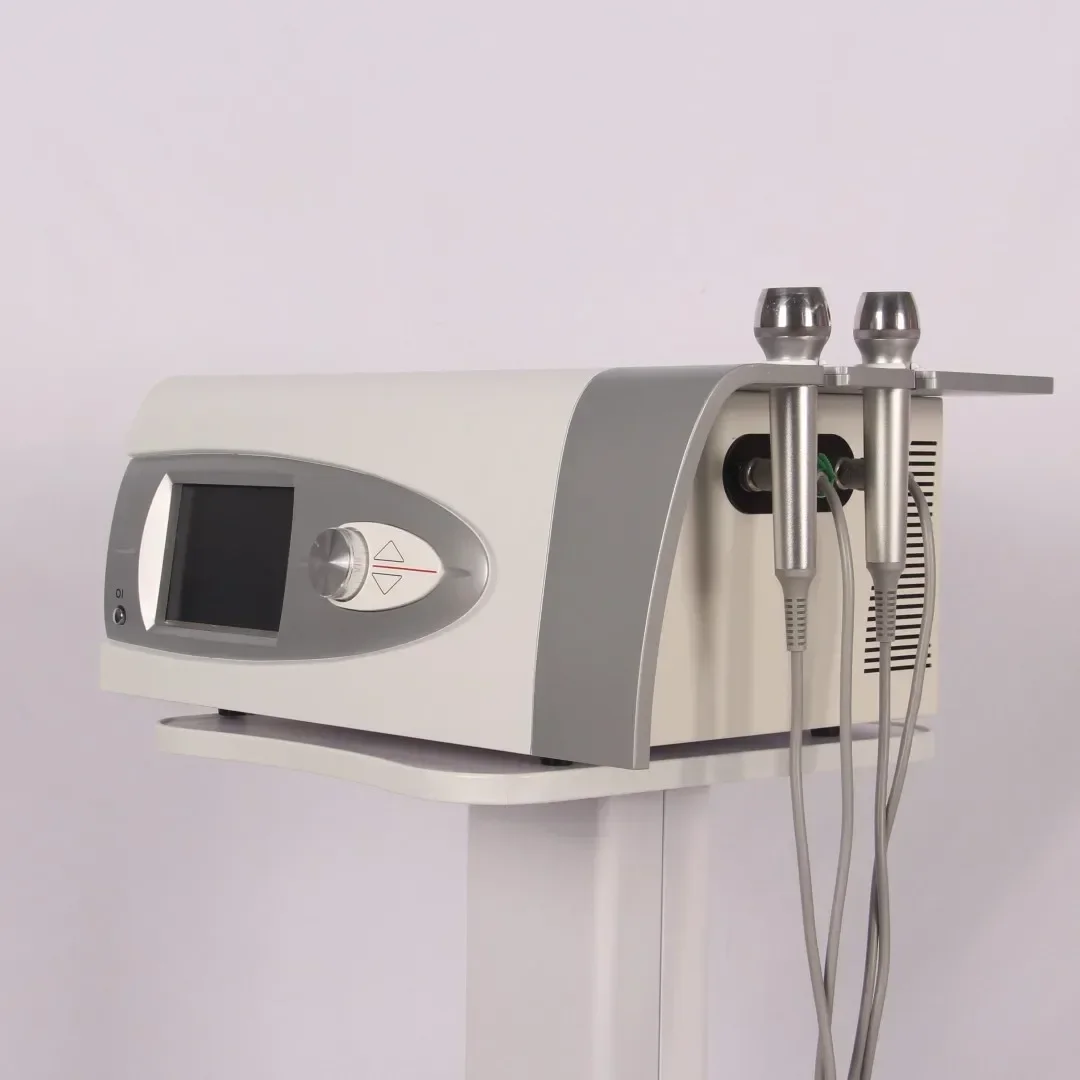 LDM Skin Rejuvenation Local Dynamic Facial Anti-aging Micro Massage Ultrasonic Beauty Machine Pressure Mountain Equipment 5