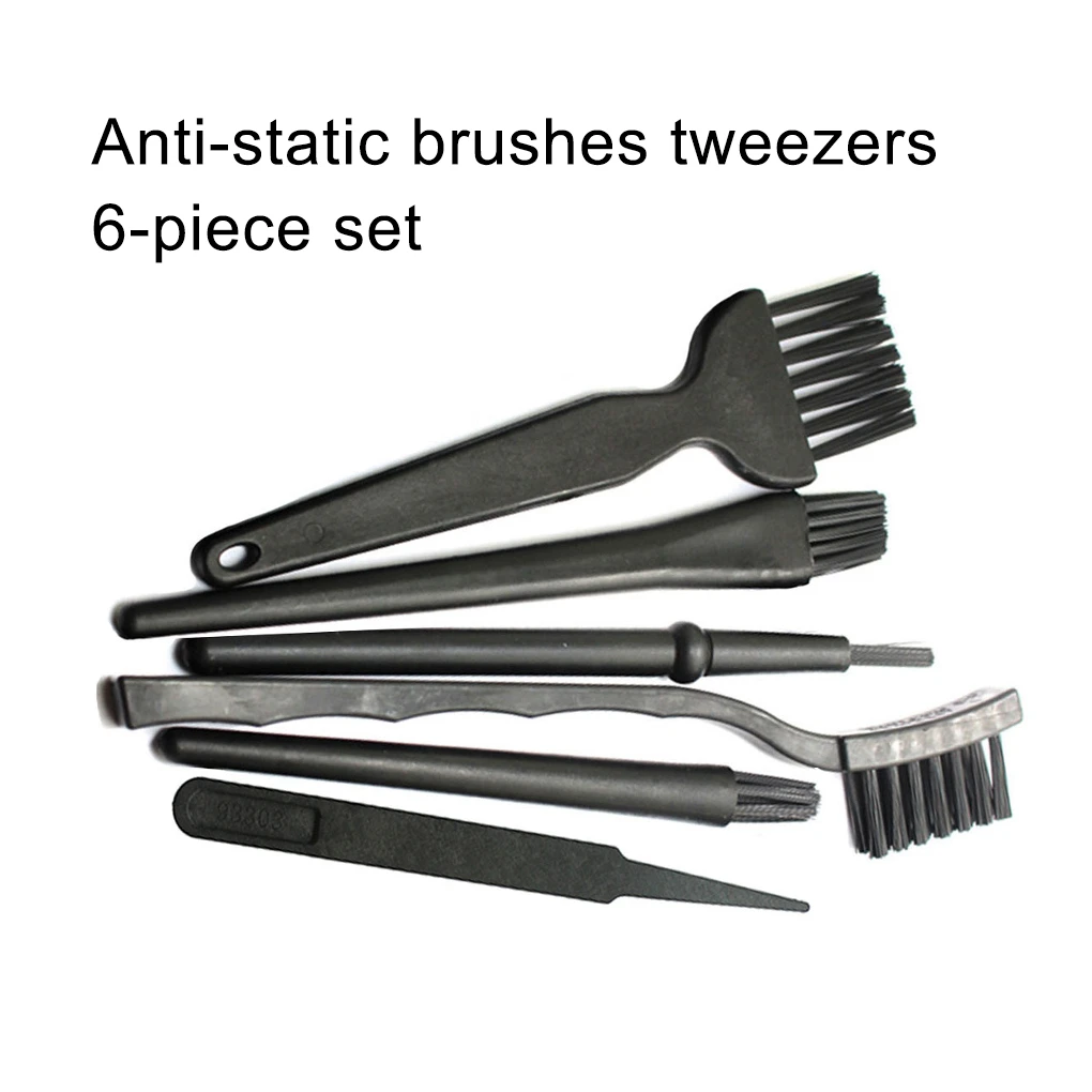 Keyboard Cleaning Kit Universal Simple Maintenance Cleanser PC