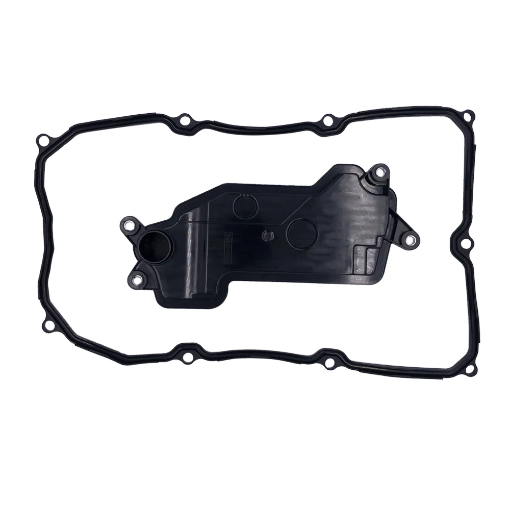 AT Transmission Filter Gasket Kit For LEXUS GS350 GS460 IS350 LS460 LS460L RCF 3533050030 Accessories Auto Parts