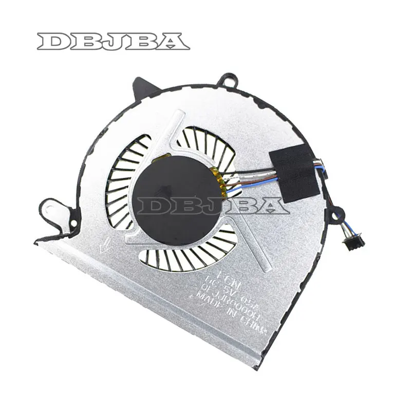 

Fan For HP Pavilion 15-CD Series laptop CPU cooling fan 926845-001 4-wires