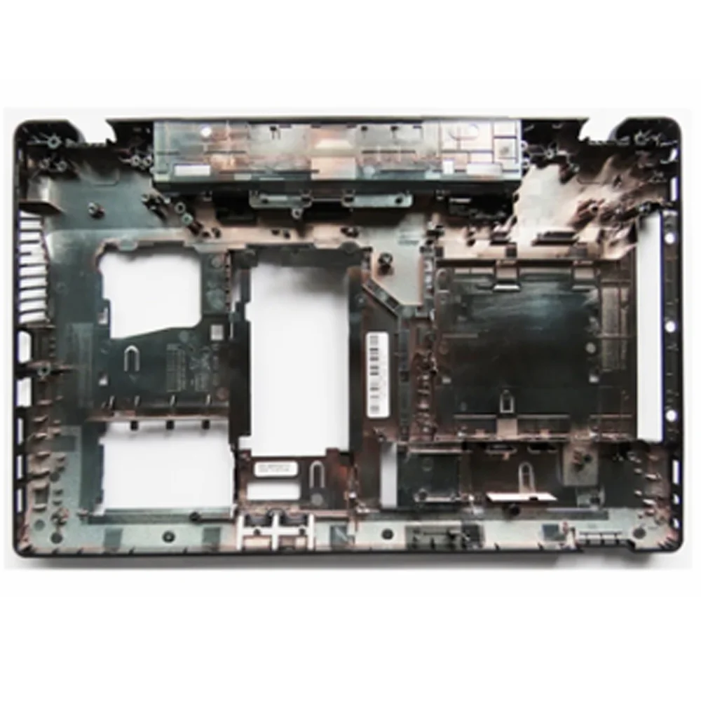 Новая нижняя крышка корпуса ноутбука для Lenovo Z580 Z585 3ALZ3BALV00 D shell