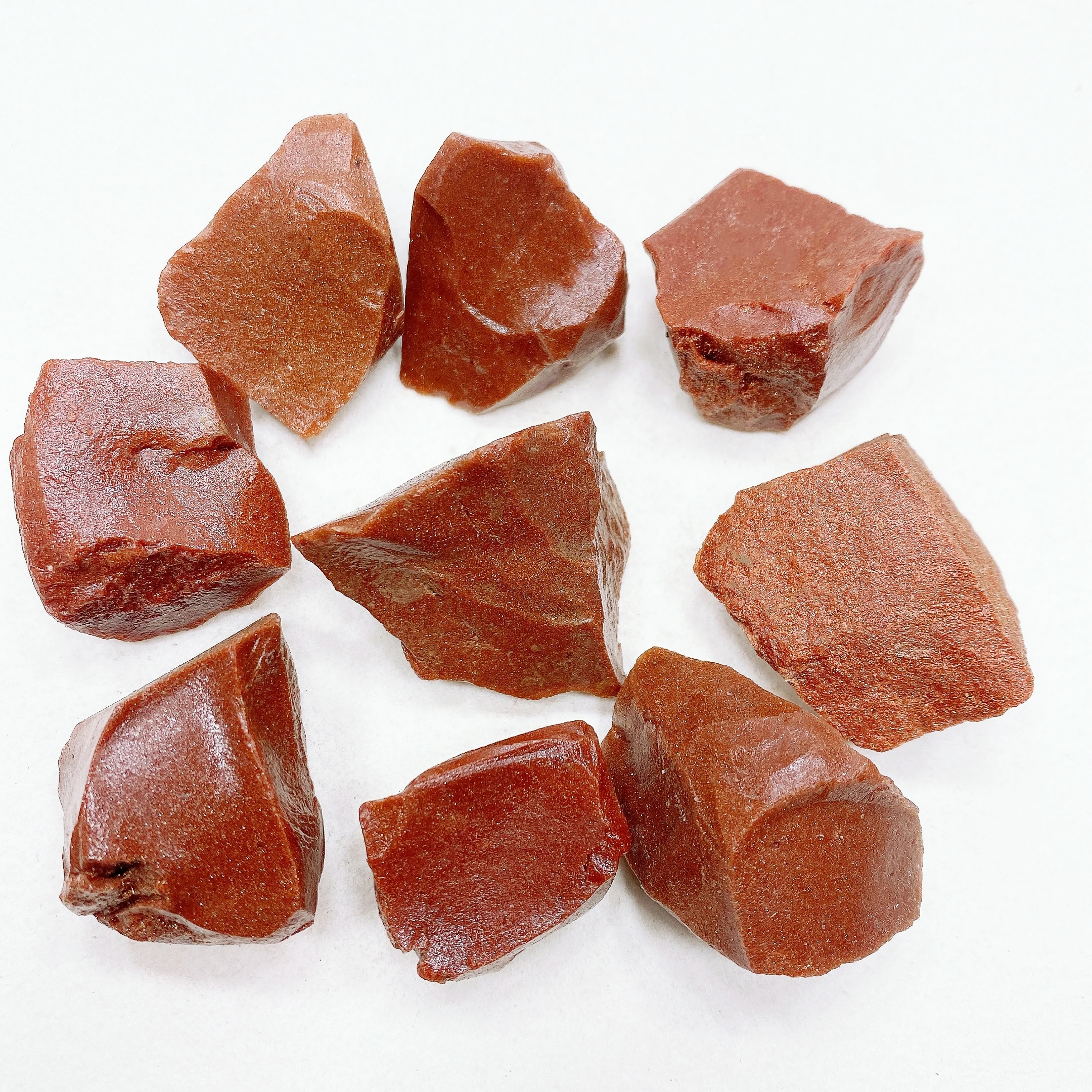 Description Picture 6 of itemNatural Crystal Raw Stone Quartz Irregular Ore Reiki Healing Rock Mineral Specime Specimen Home Decor Aquarium Gift For Children