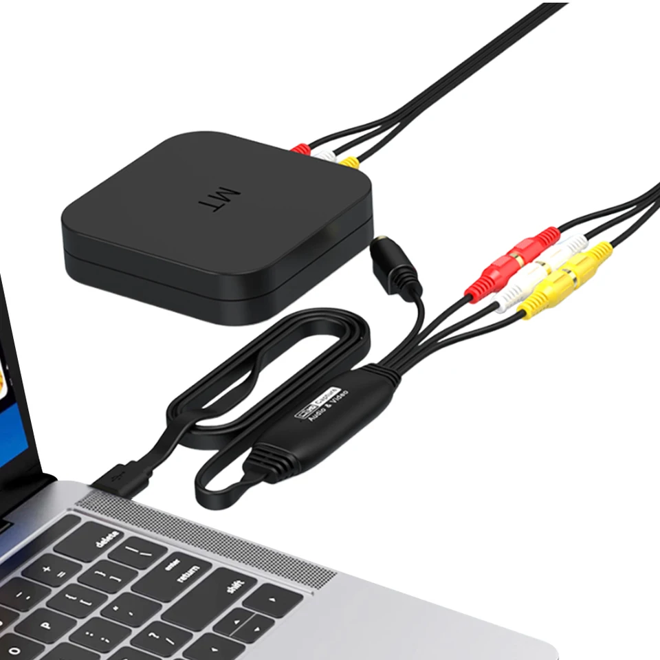 High Definition USB Video Capture Card for HDMI Devices