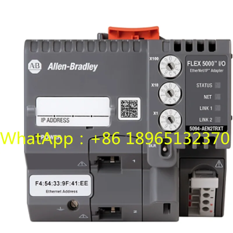 

5094-CE05 5094CE05 5094-CE10 5094CE10 5094-CE30 5094CE30 5094-ECR-QTY5 5094ECRQTY5 5094-HSC 5094HSC New Original Module