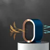 1200W Electric Heater Portable Desktop Fan Heater Heating Warm Air Blower Mini Radiator Home Office Warmer Machine for Winter 5